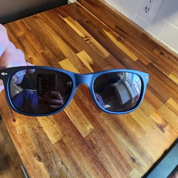 Ray Bans